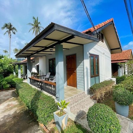 Bluewhale Home Samui Amphoe Koksamui Eksteriør bilde