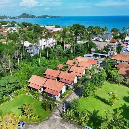 Bluewhale Home Samui Amphoe Koksamui Eksteriør bilde