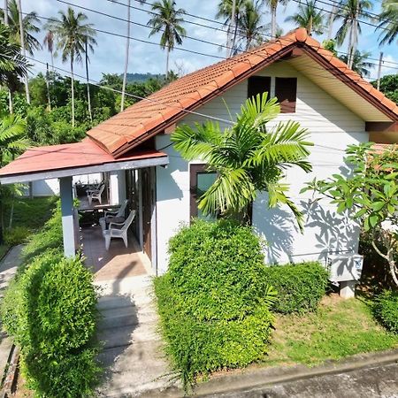 Bluewhale Home Samui Amphoe Koksamui Eksteriør bilde