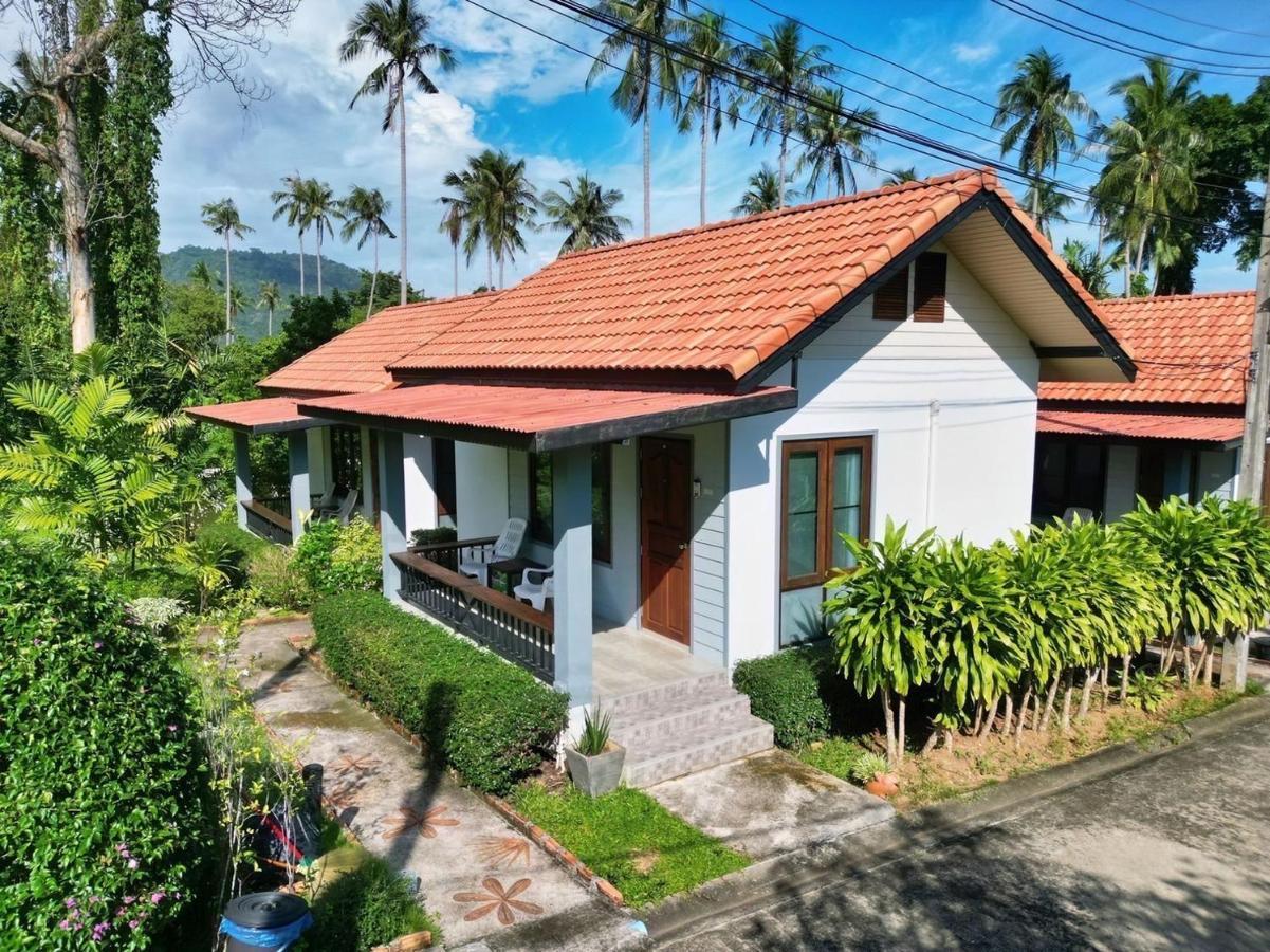 Bluewhale Home Samui Amphoe Koksamui Eksteriør bilde