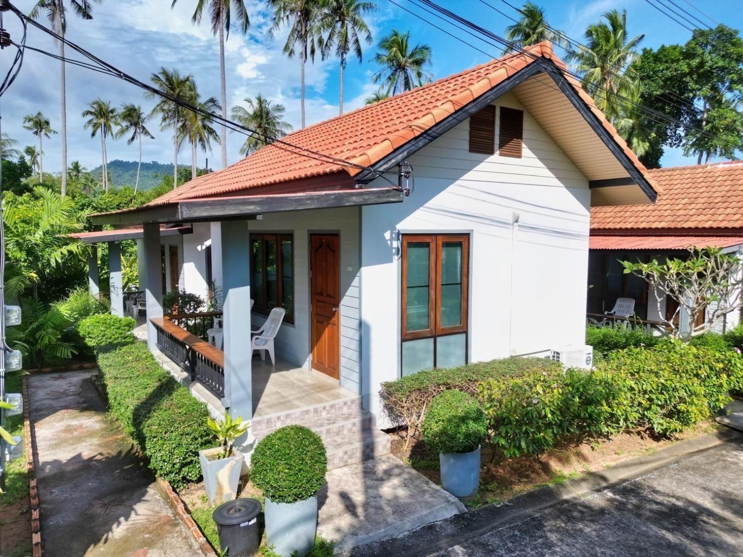 Bluewhale Home Samui Amphoe Koksamui Eksteriør bilde