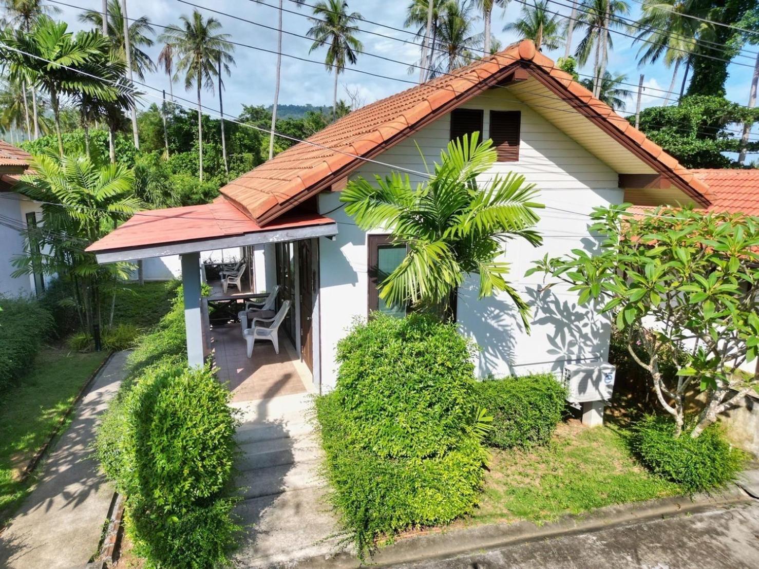 Bluewhale Home Samui Amphoe Koksamui Eksteriør bilde